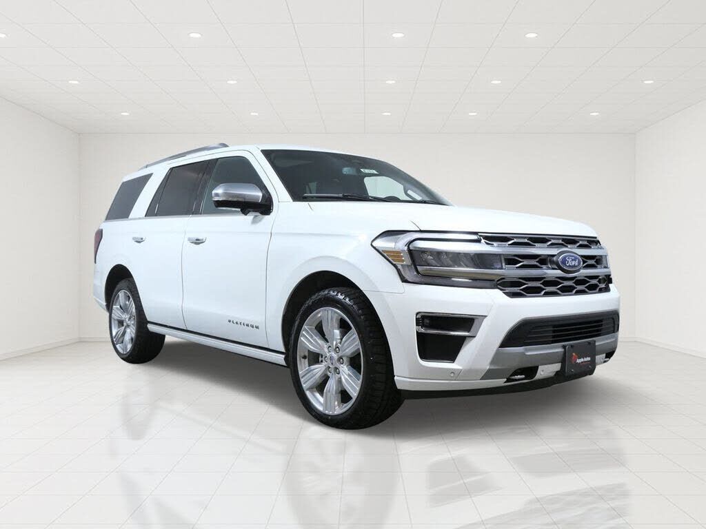 2023 FORD Expedition