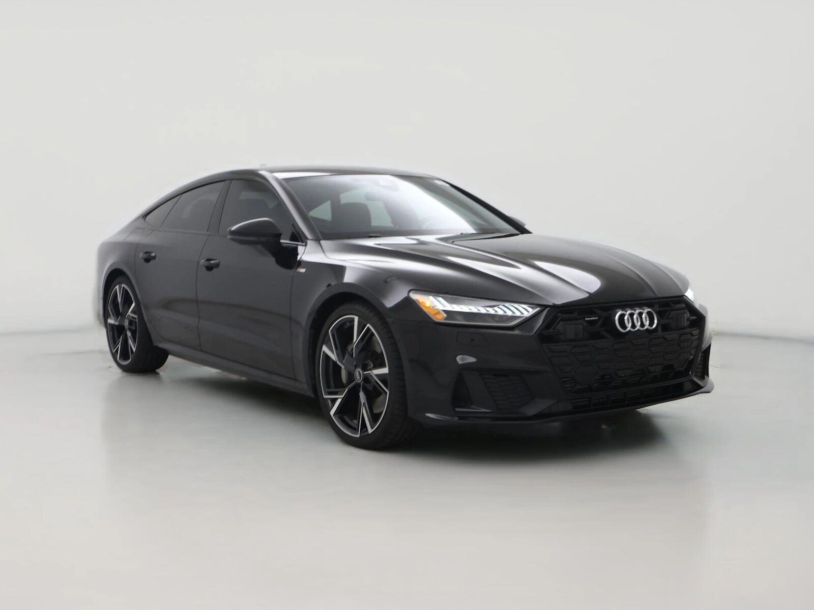 2024 AUDI A7