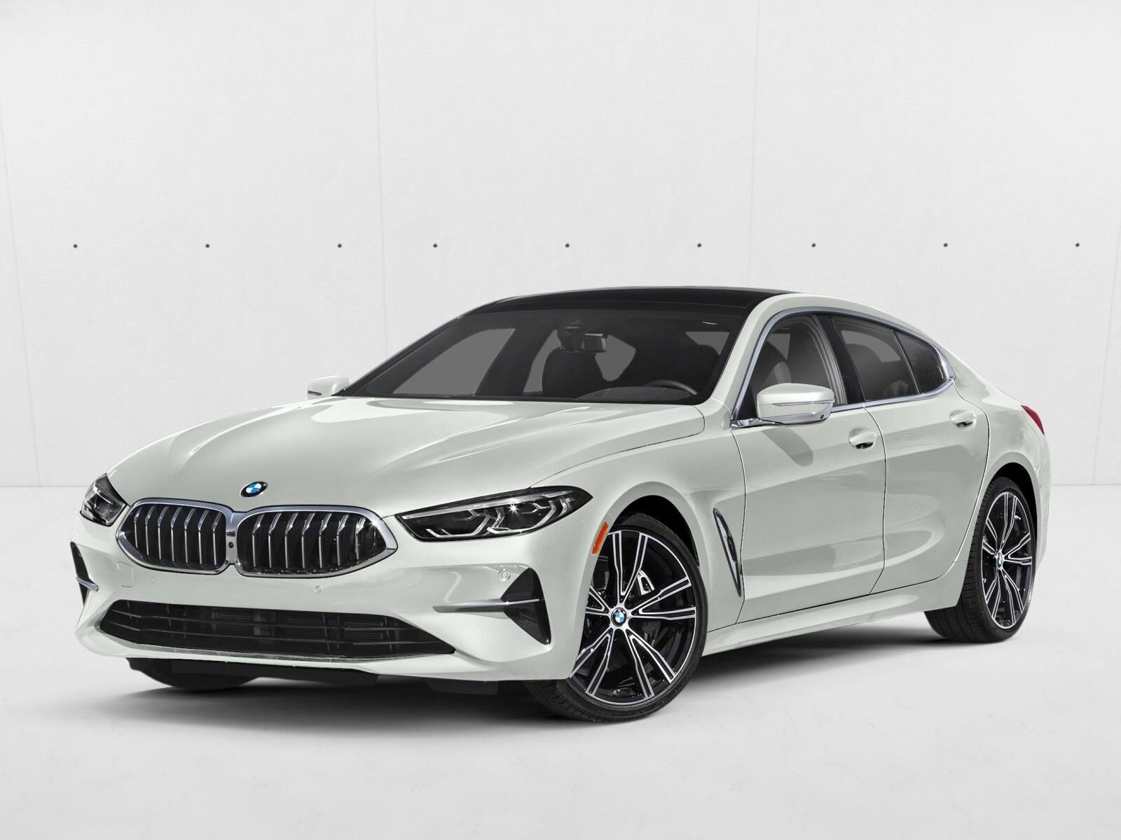 2022 BMW 8 Series