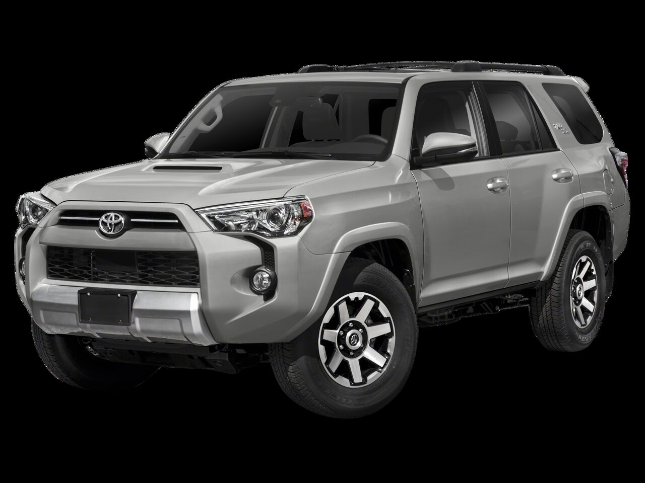 2020 TOYOTA 4-Runner