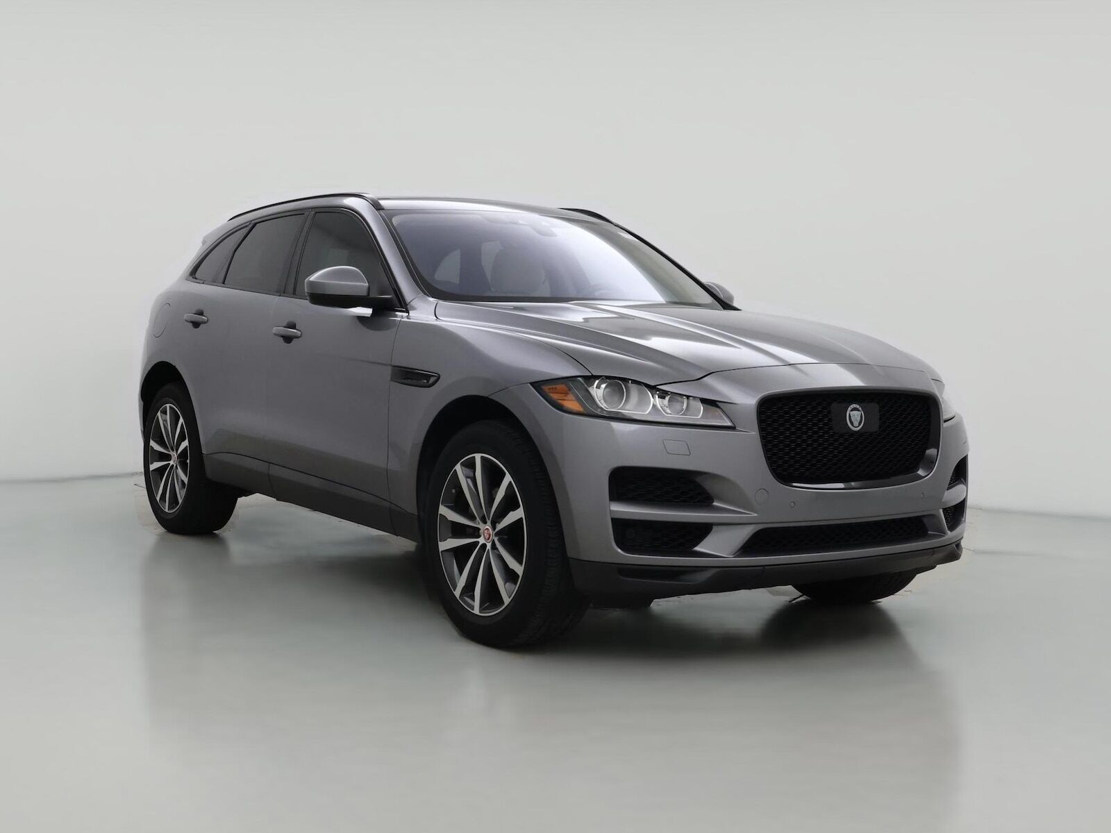 2020 JAGUAR F-Pace