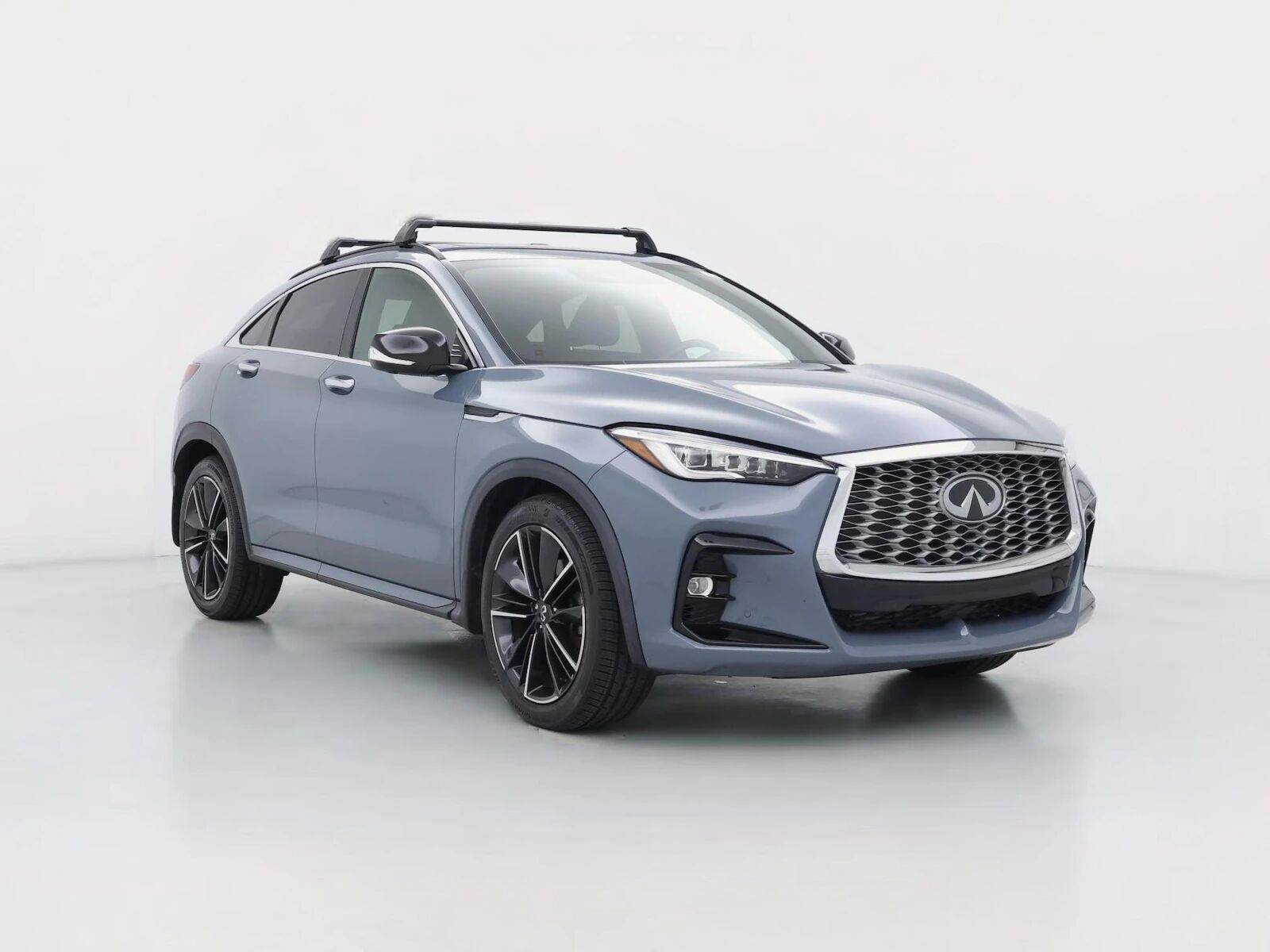 2022 INFINITI QX55