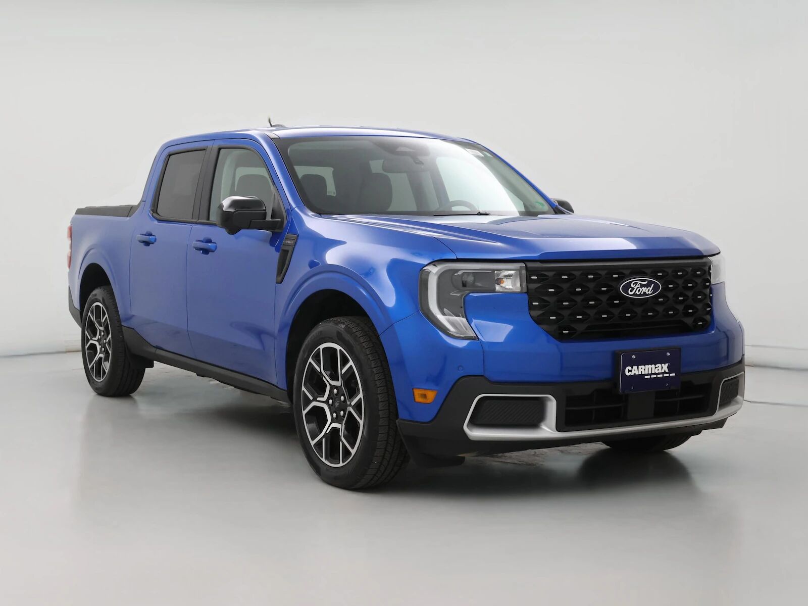 2025 FORD Maverick