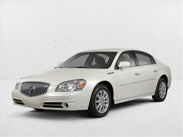 2011 BUICK Lucerne