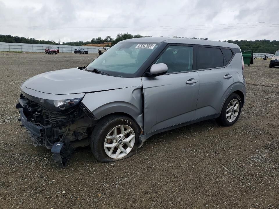 2023 KIA Soul