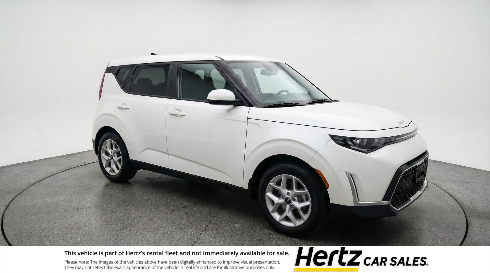 2025 KIA Soul