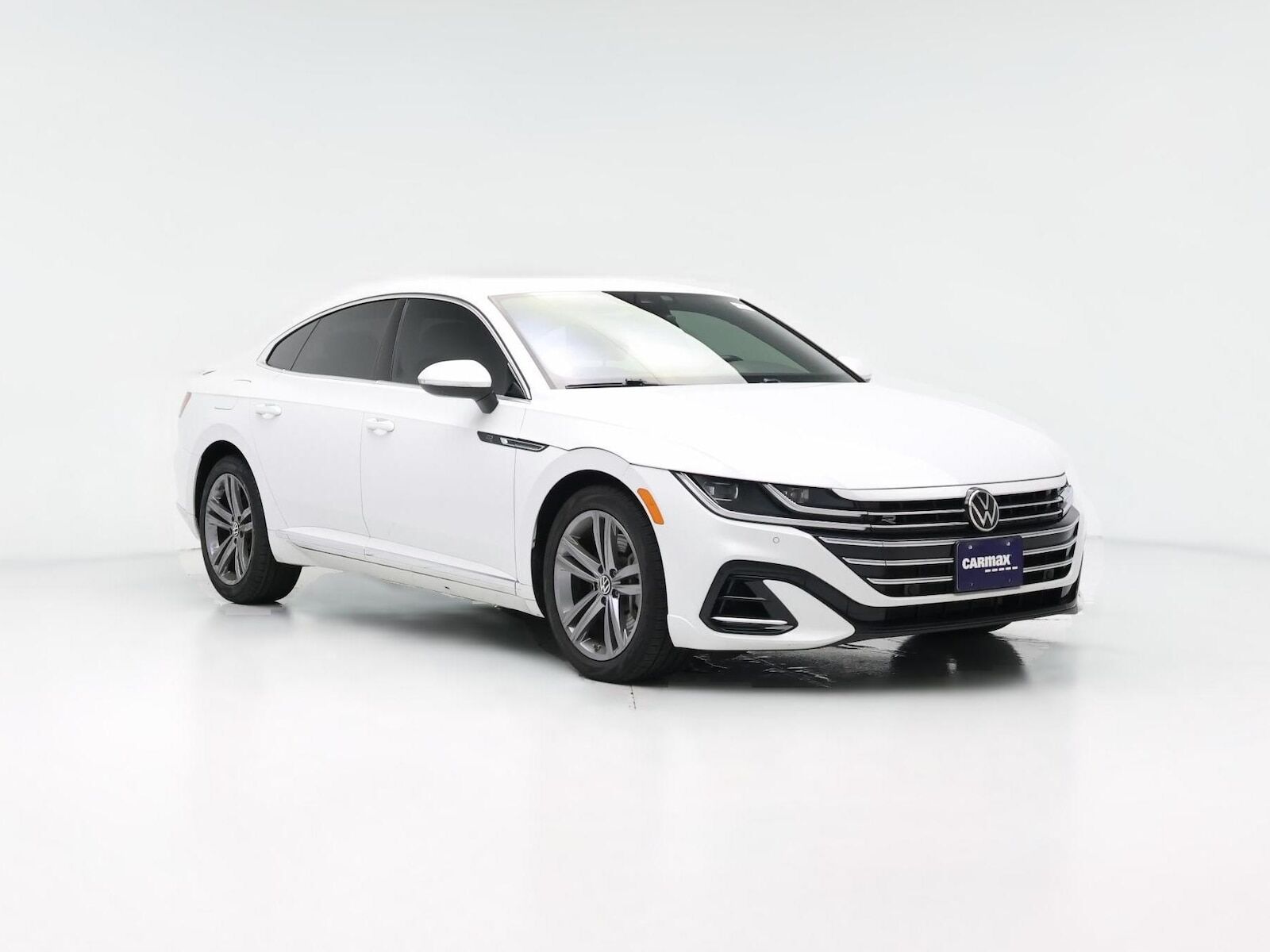 2022 VOLKSWAGEN Arteon