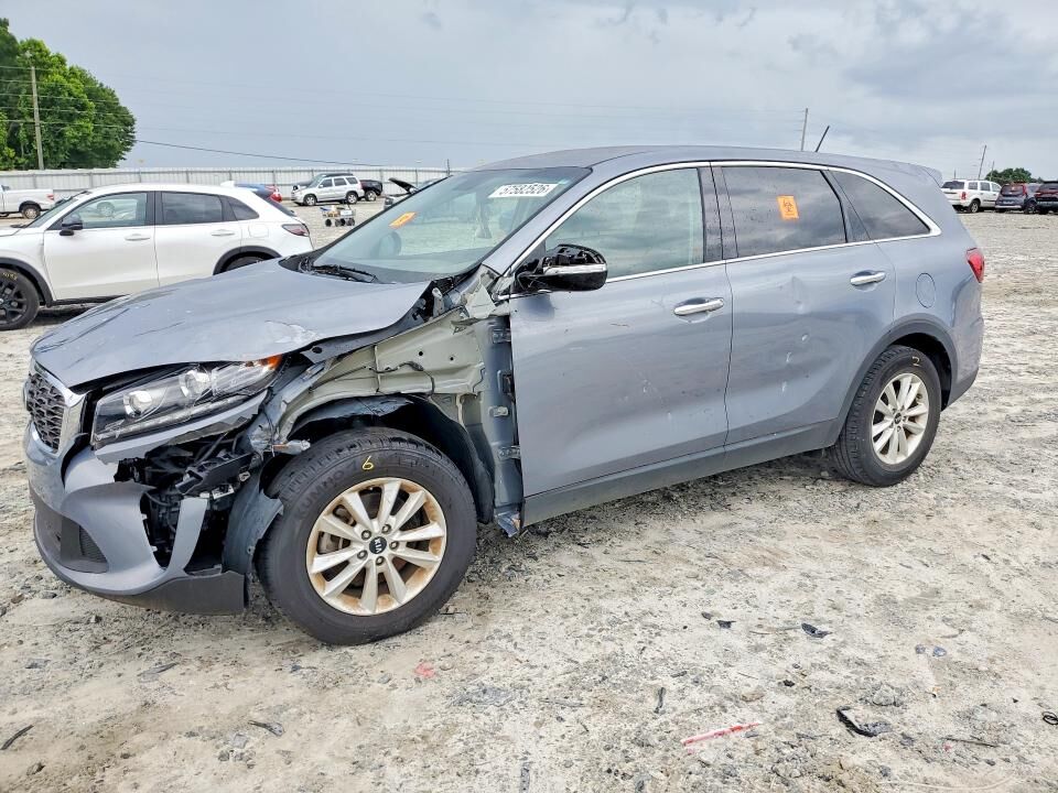 2020 KIA Sorento