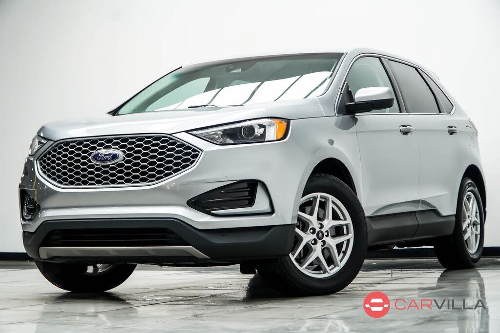 2023 FORD Edge