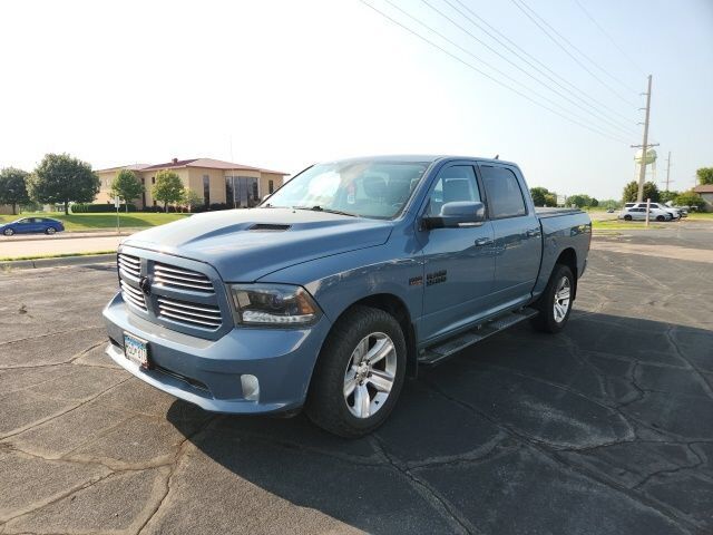 2015 RAM 1500