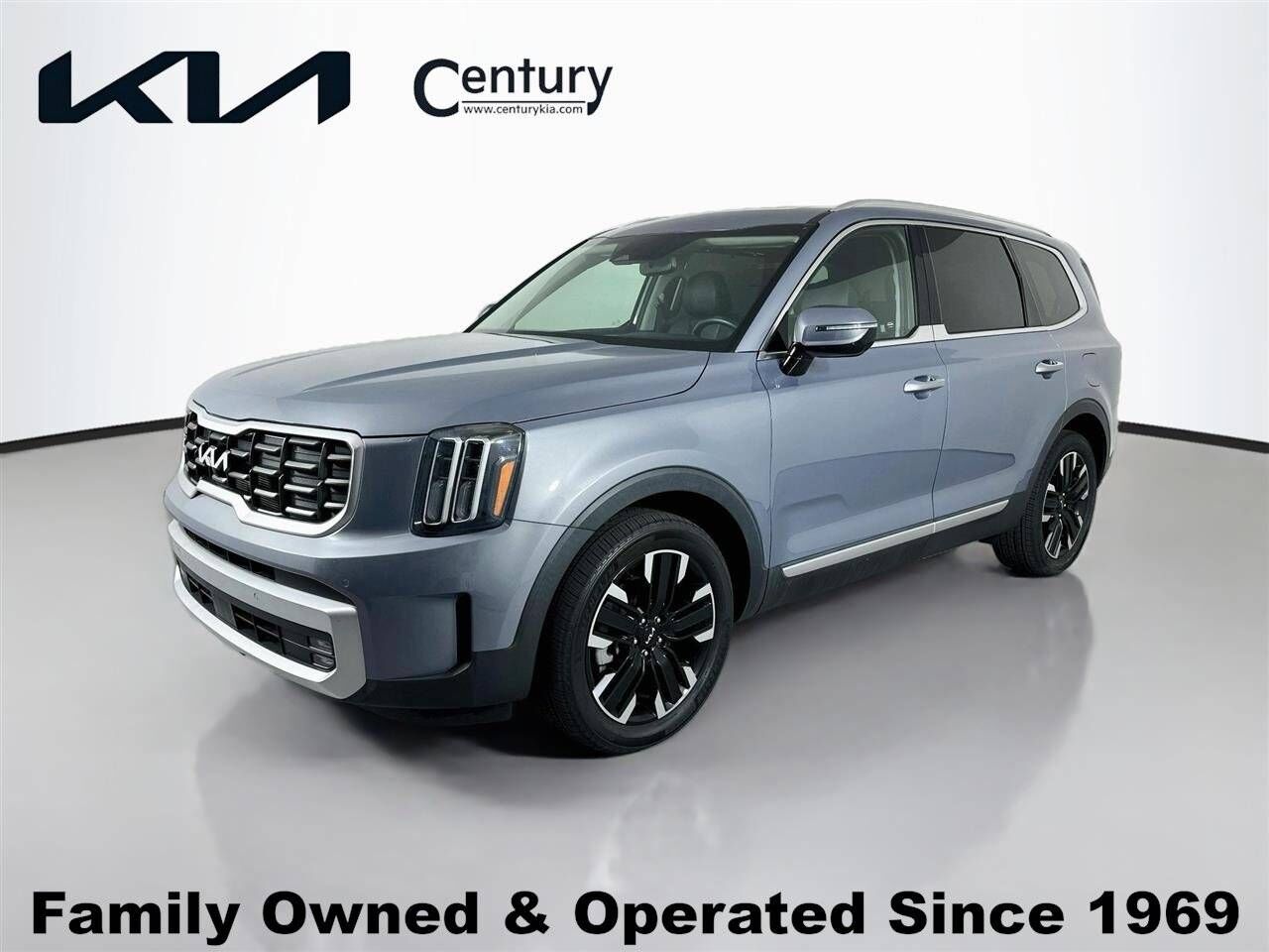 2023 KIA Telluride