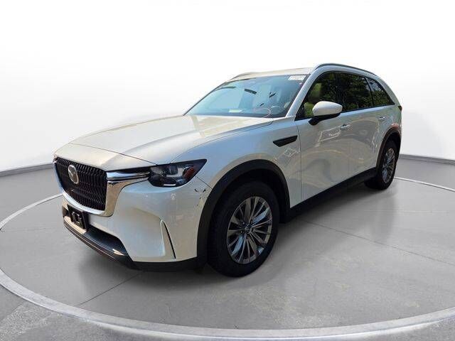 2024 MAZDA CX-90