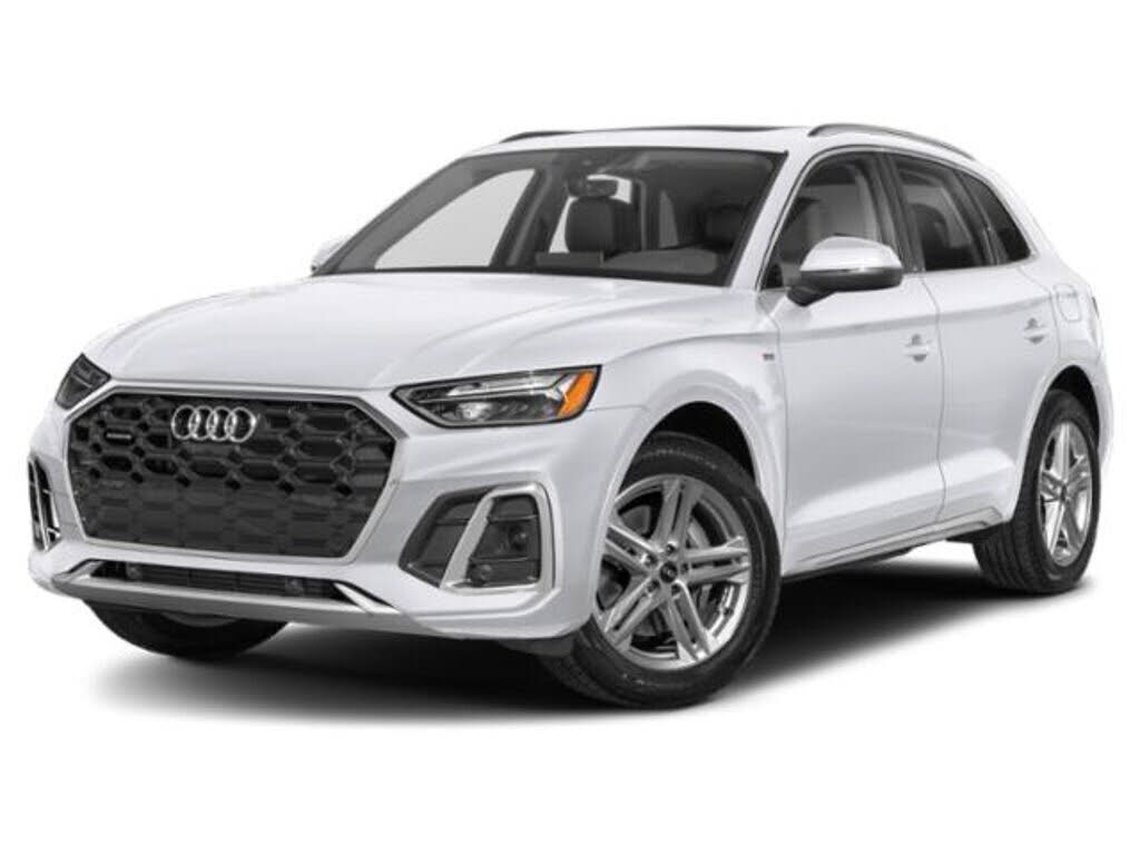 2023 AUDI Q5 e