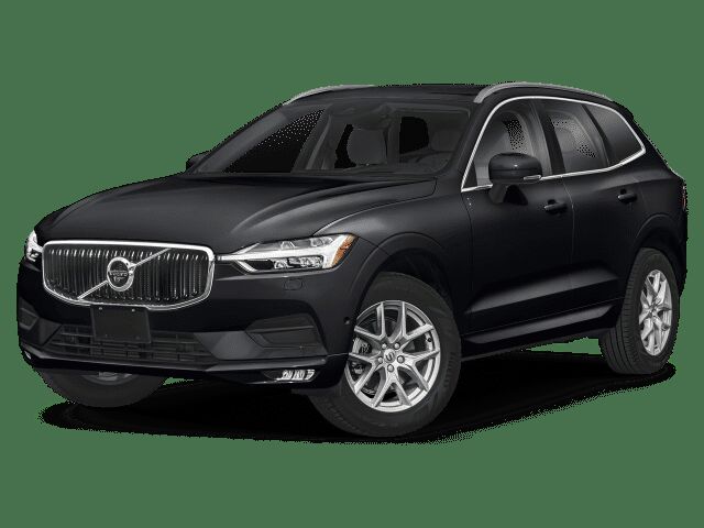 2020 VOLVO XC60