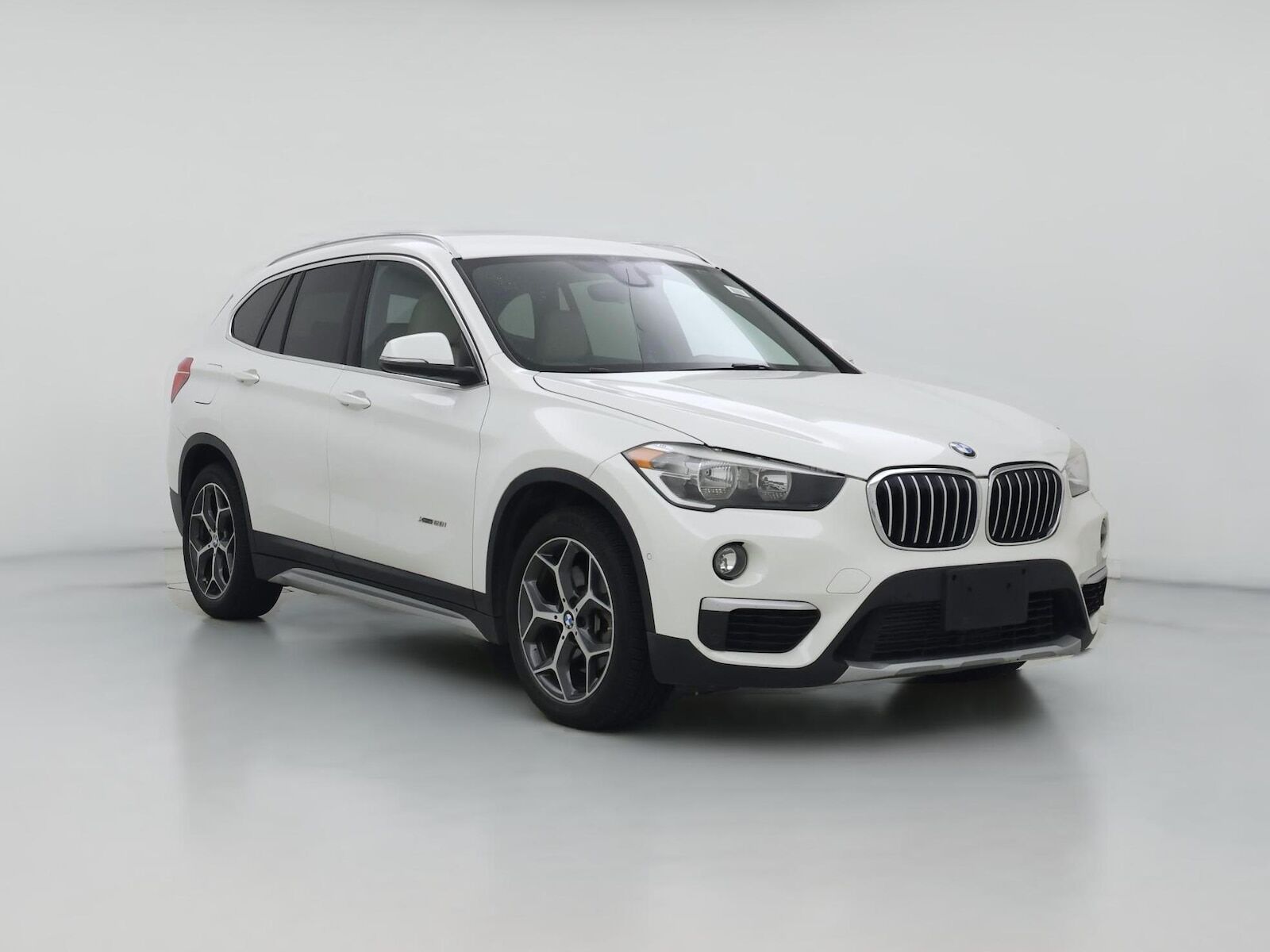2017 BMW X1