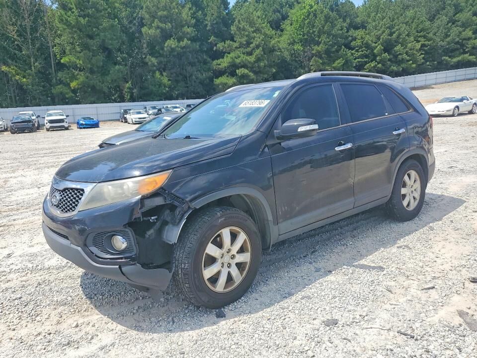 2013 KIA Sorento