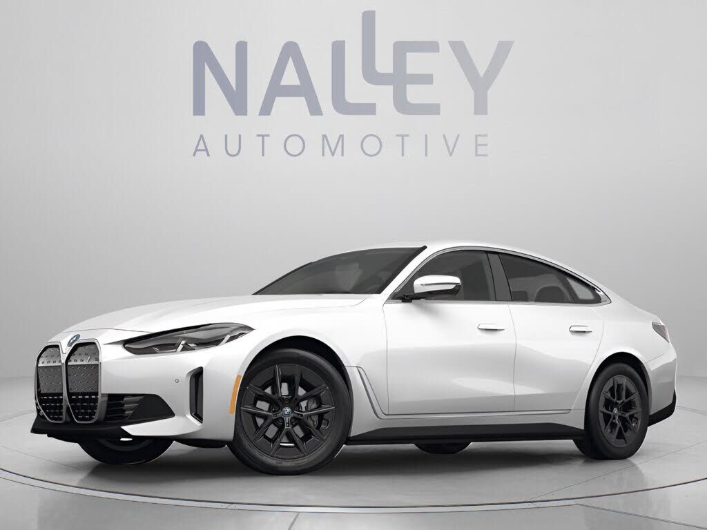 2023 BMW i4