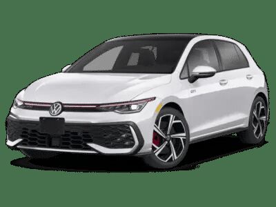 2026 VOLKSWAGEN Golf GTI