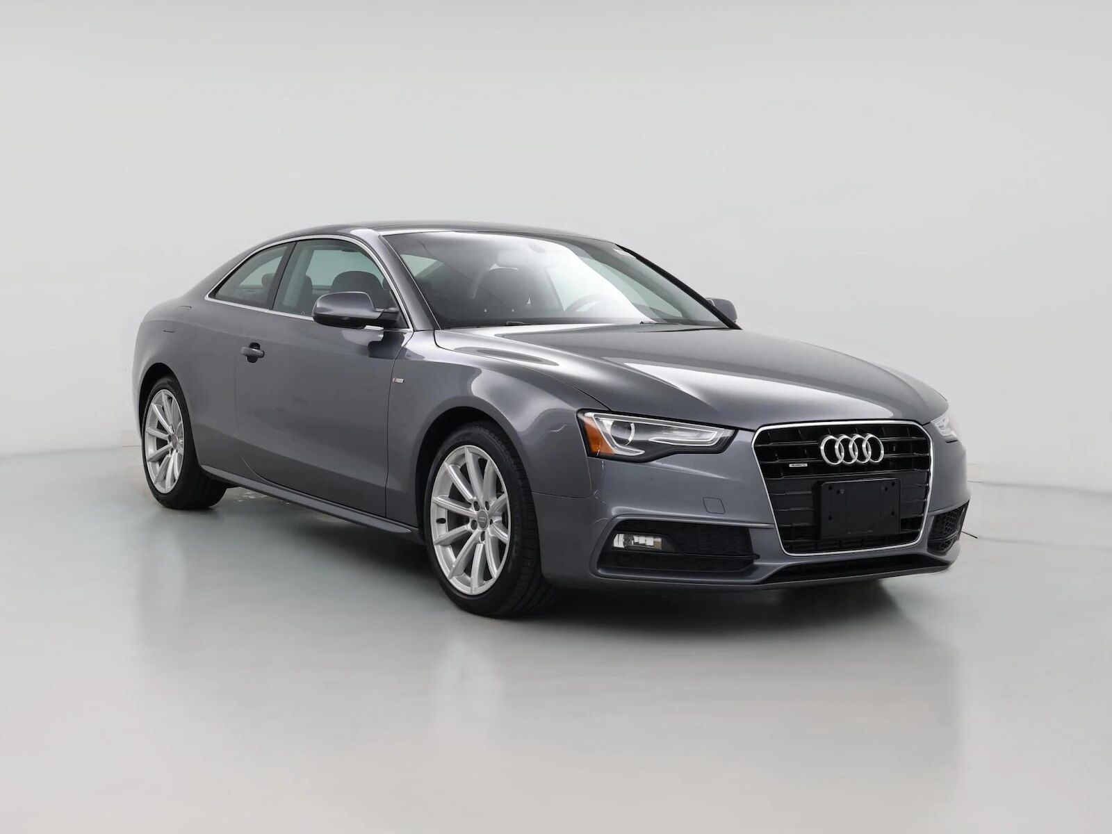 2016 AUDI A5