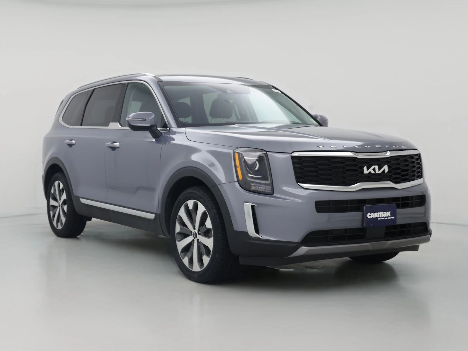 2022 KIA Telluride