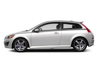2011 VOLVO C30