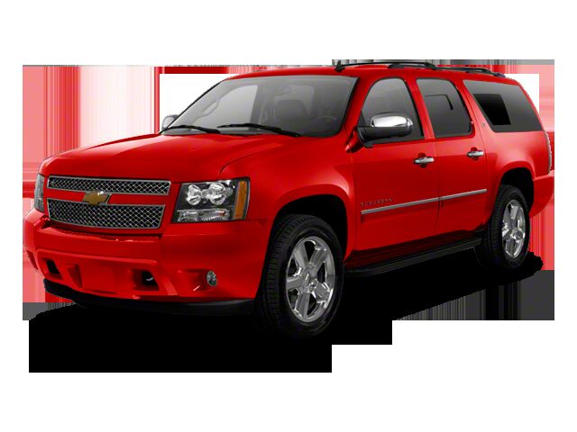 2013 CHEVROLET Suburban