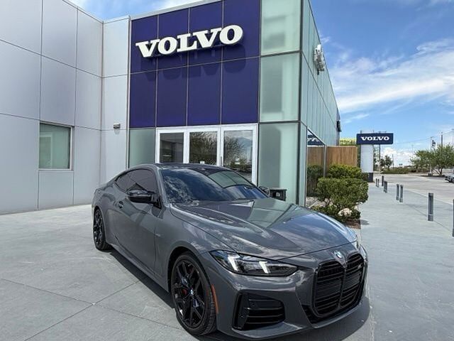 2025 BMW M4