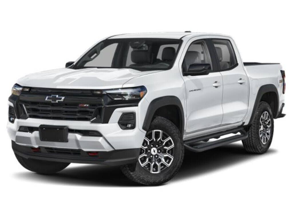 2024 CHEVROLET Silverado