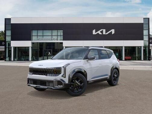 2027 KIA Seltos