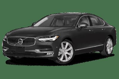 2022 VOLVO S90