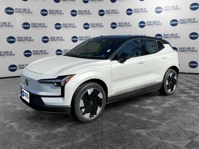 2026 VOLVO EX30