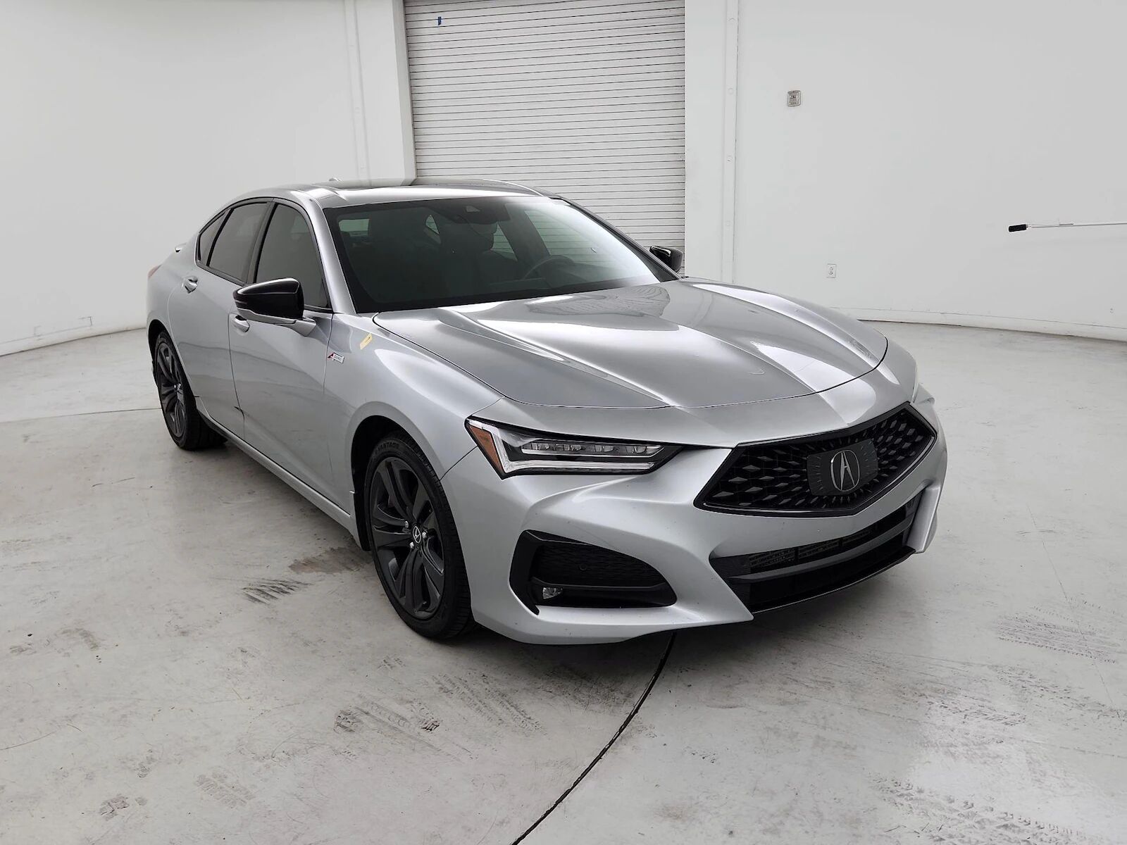 2021 ACURA TLX