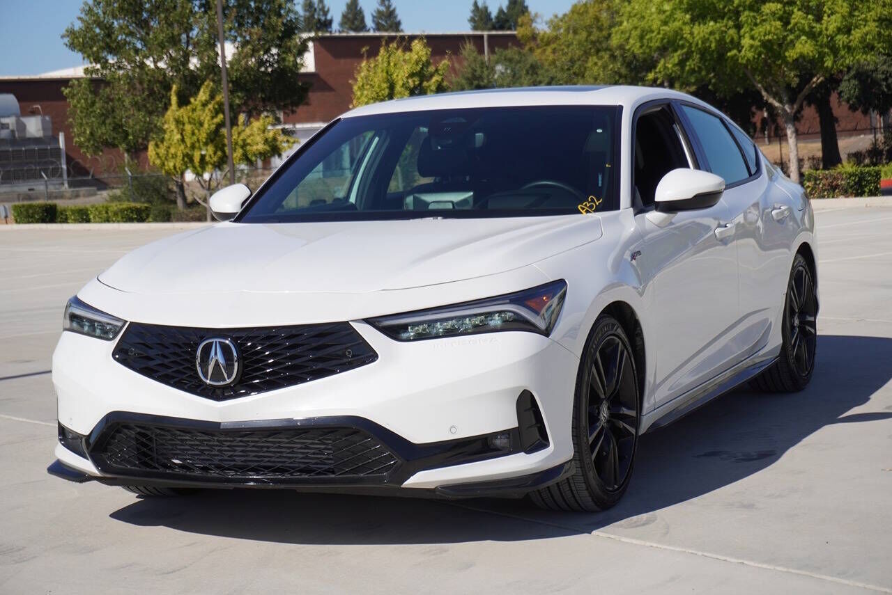 2026 ACURA Integra