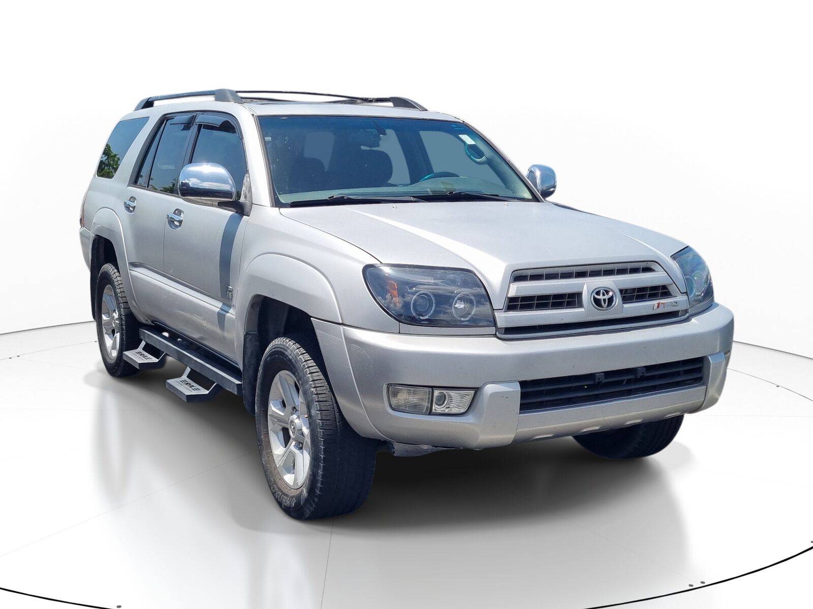2003 TOYOTA 4-Runner