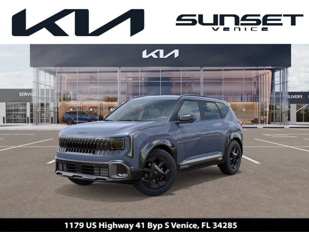 2027 KIA Seltos