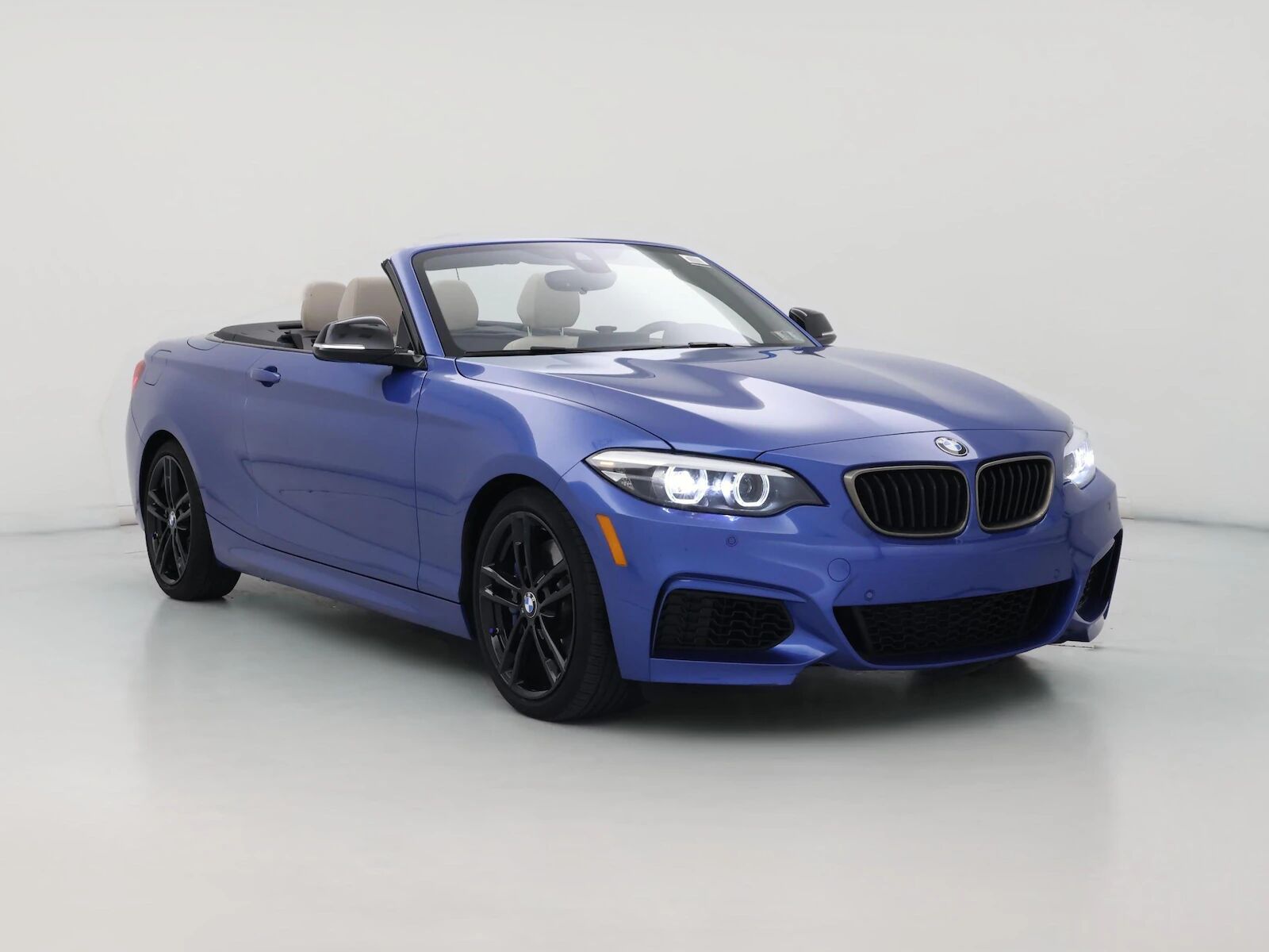 2020 BMW M2
