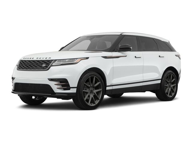 2021 LAND ROVER Range Rover Velar