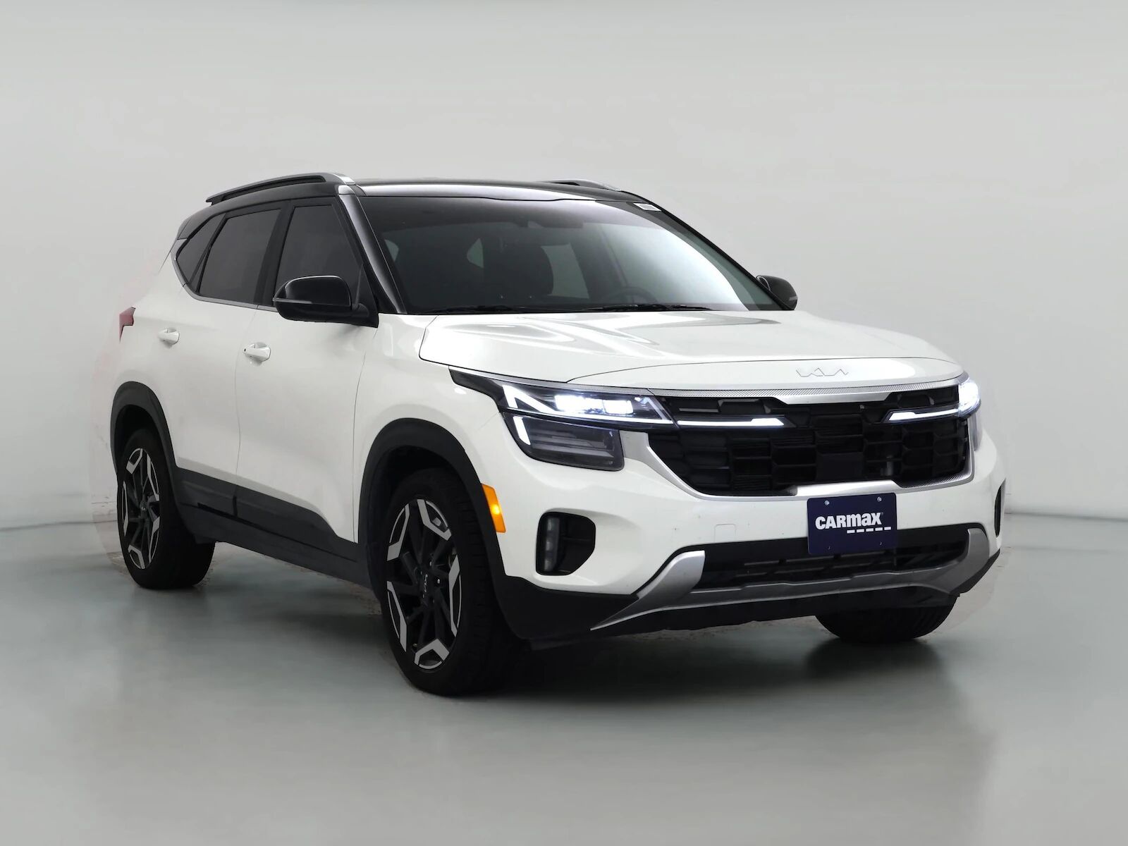 2024 KIA Seltos