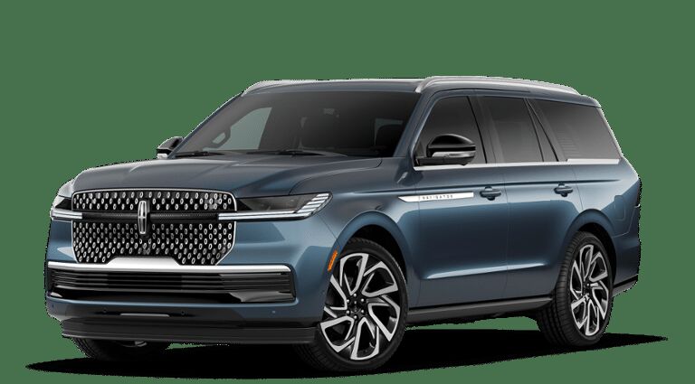 2027 LINCOLN Navigator