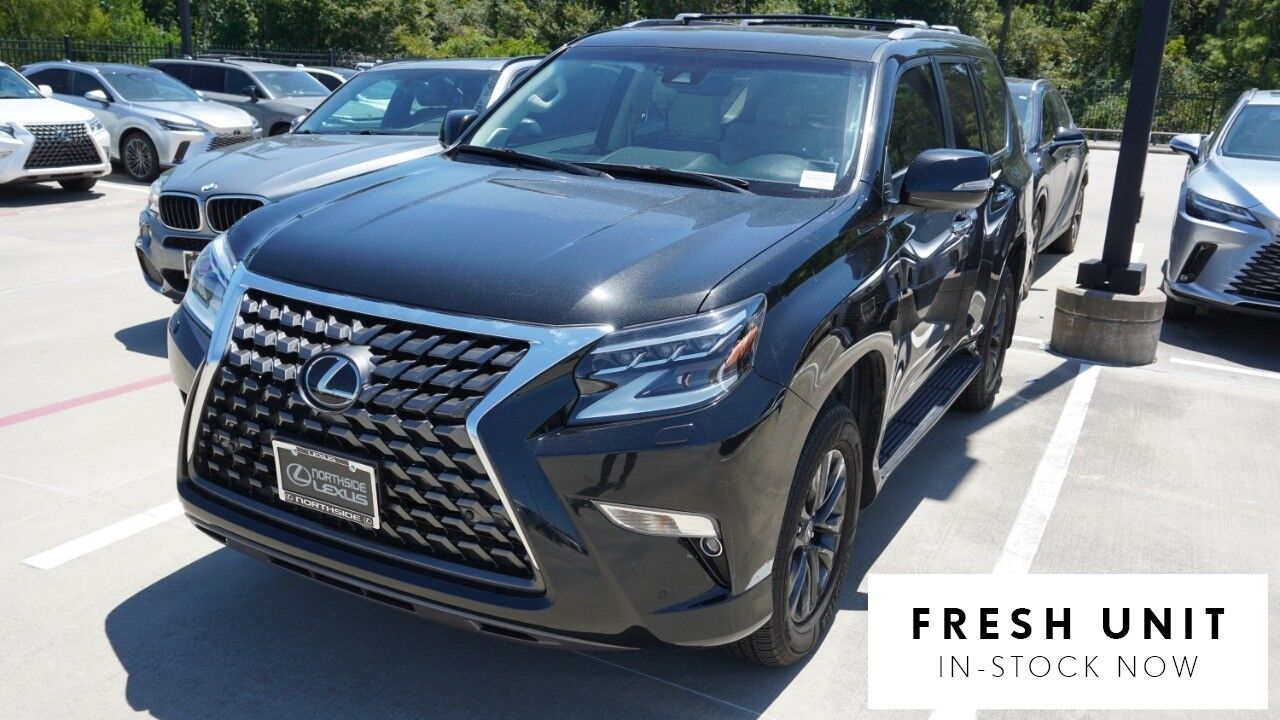 2023 LEXUS GX