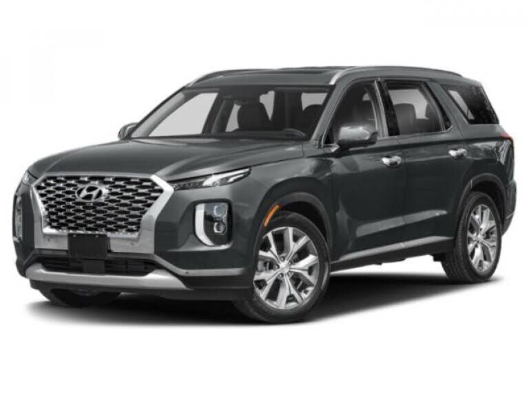 2020 HYUNDAI Palisade