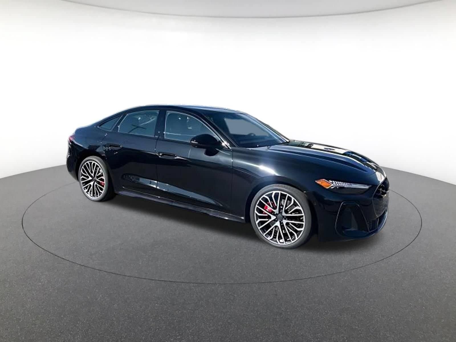 2026 AUDI S5