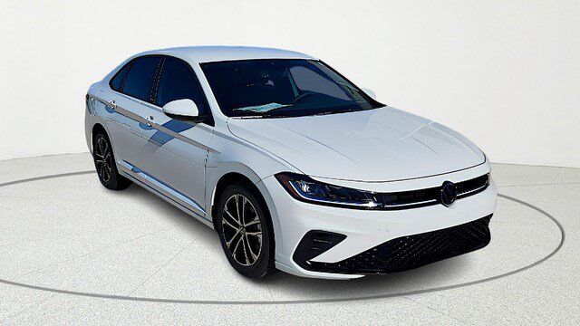 2026 VOLKSWAGEN Jetta