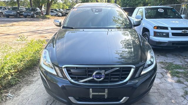 2013 VOLVO XC60