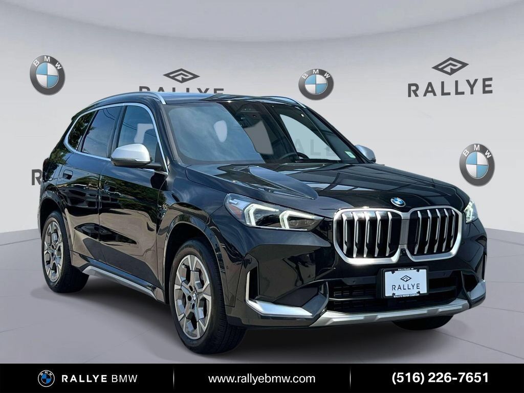 2023 BMW X1