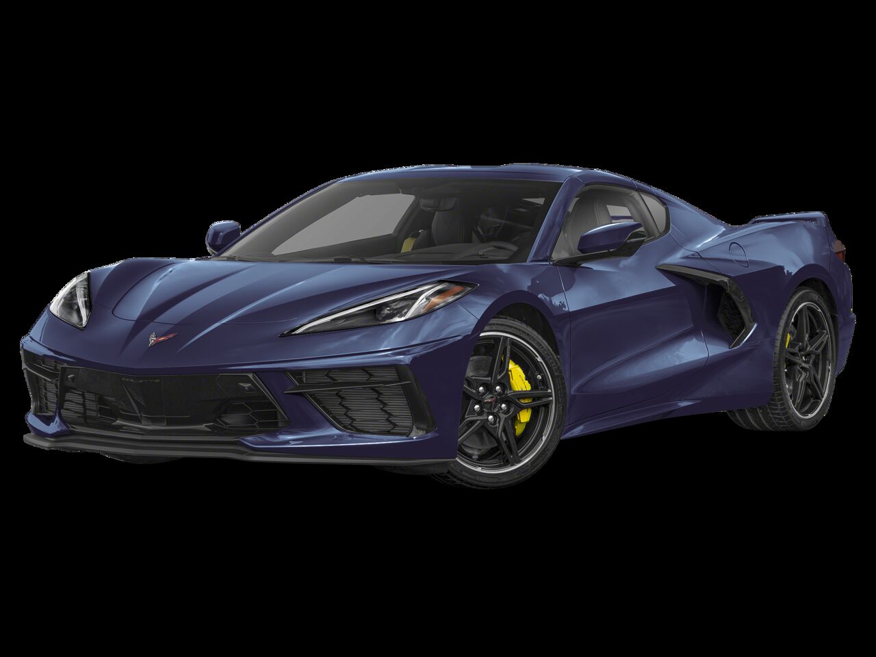 2025 CHEVROLET Corvette
