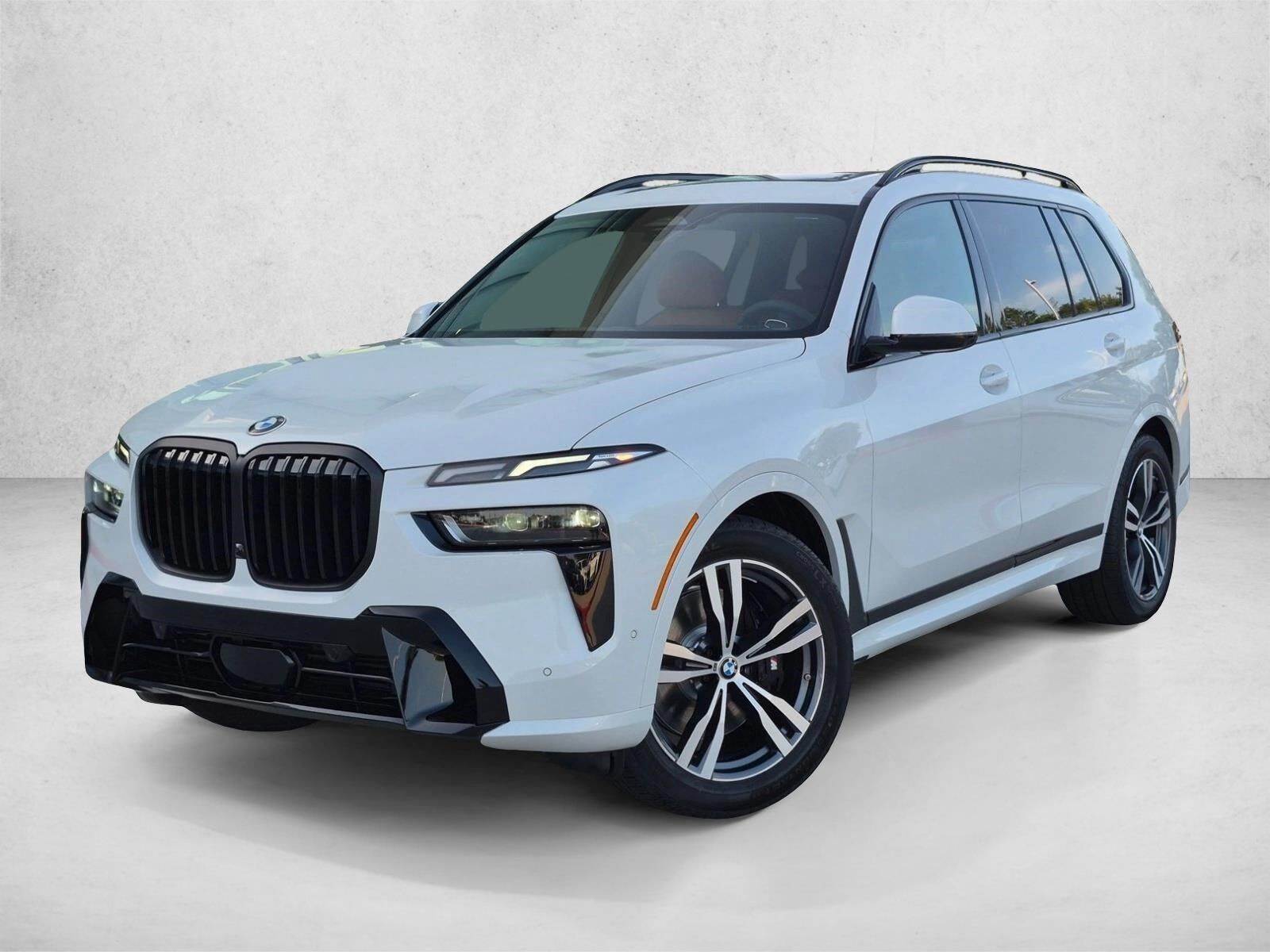 2027 BMW X7