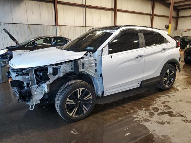 2024 MITSUBISHI ECLIPSE CROSS