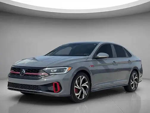 2022 VOLKSWAGEN Jetta GLI