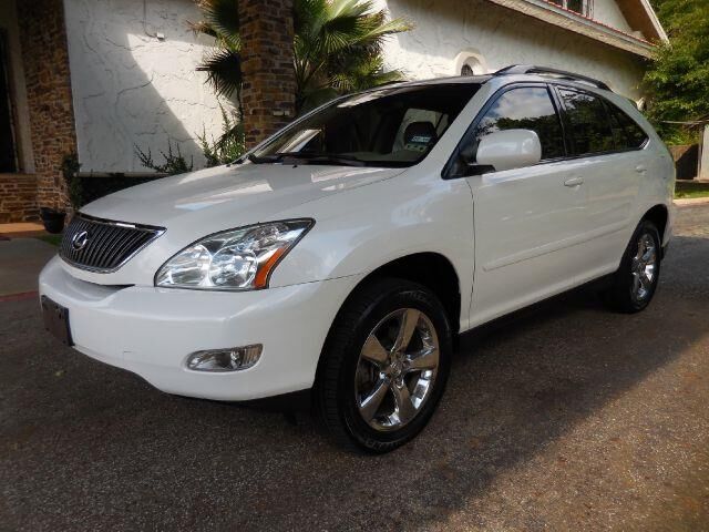 2004 LEXUS RX
